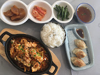 Photos du propriétaire du Restaurant coréen 모란 식당 le seul spécialisé dans les aliments nord-coreens à Paris - n°2