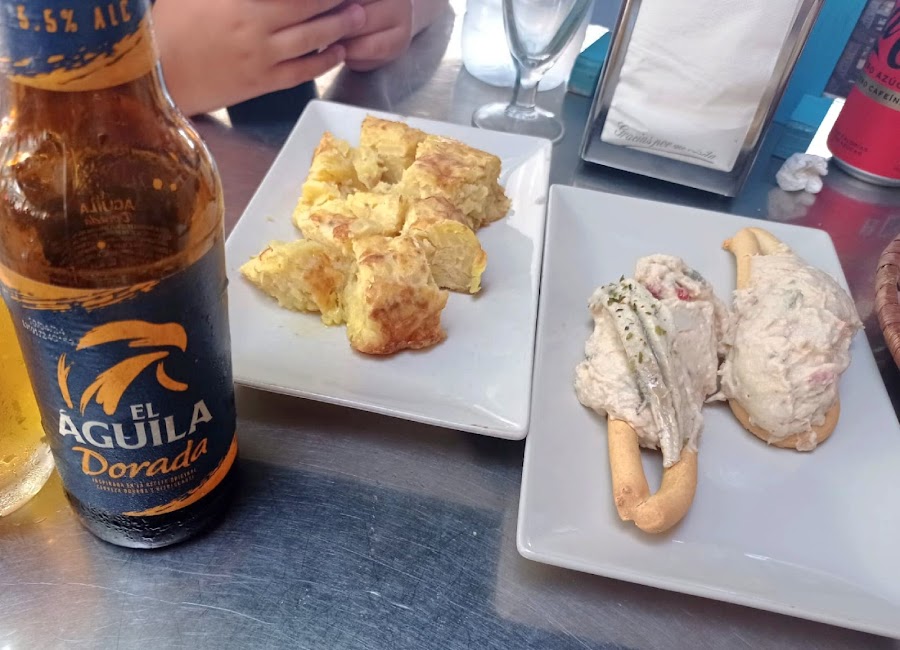 Cafeteria Heladeria Marloz