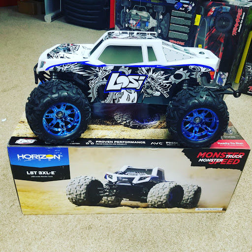 Hobby Store «Hobby Quarters», reviews and photos, 30 Commercial St #4a, Foxborough, MA 02035, USA