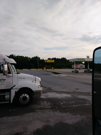 Truck Stop «Ainsworth 4 Corners Fuel», reviews and photos, 3112 IA-92, Ainsworth, IA 52201, USA