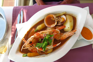 Photo n°191 de Restaurant la Sirène à Audinghen ()