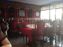 Atmosphère du Restaurant pakistanais Restaurant Le Punjab à Calais - n°15