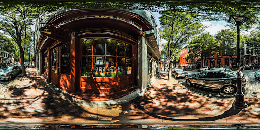 Book Store «Fountain Bookstore Inc», reviews and photos, 1312 E Cary St, Richmond, VA 23219, USA