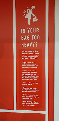 Museum «Esse Purse Museum & Store», reviews and photos, 1510 Main St, Little Rock, AR 72202, USA