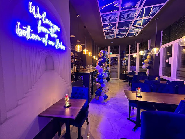 Jubilee Express Stepney