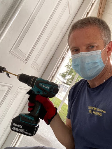 Locksmith «Unlock Me And Services», reviews and photos, 4601 W Gray St #307a, Tampa, FL 33609, USA