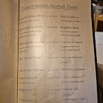 Photo n°4 de l'avis de Alexander.� fait le 17/02/2024 à 06:43 sur le  Pizzeria Martina à Moos