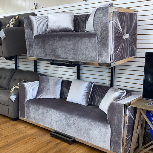 Furniture Store «Discount Furniture World», reviews and photos, 1902 Coliseum Blvd, Greensboro, NC 27403, USA
