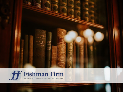 Criminal Justice Attorney «The Fishman Firm», reviews and photos