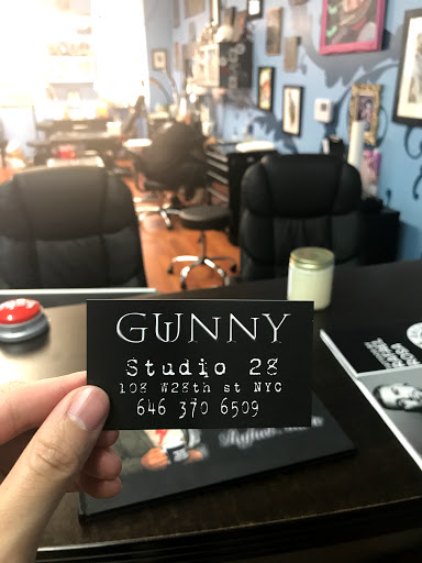 Explore tattoo ideas for fathers with daughters, creative tattoo ideas in New York, available at Studio 28 Tattoos, Body Piercing, and Fine Jewelry