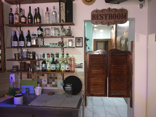 Soho Wine House Fethiye