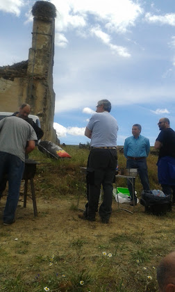 Photos des visiteurs Casa rural Casa Rural El Rincón de Aryan 37183 Cilleros el Hondo