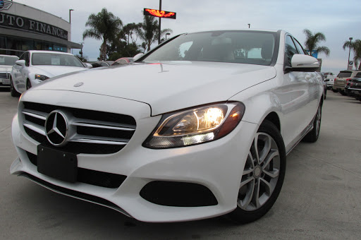 Used Car Dealer «West Coast Auto Finance», reviews and photos, 6270 Miramar Rd, San Diego, CA 92121, USA