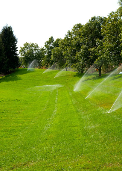 Green Acres Sprinkler Co