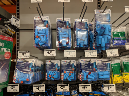 Home Improvement Store «The Home Depot», reviews and photos, 6190 Mid Rivers Mall Dr, St Peters, MO 63304, USA