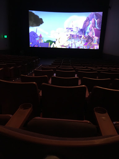 Movie Theater «AMC Classic Granite Run Mall 8», reviews and photos, 1067 W Baltimore Ave, Media, PA 19063, USA