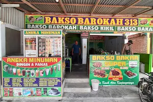 BAKSO BAROKAH 313 GADING MANGU cabang kediri image