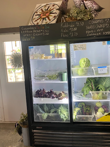 Produce Market «Kroul Farms», reviews and photos, 245 IA-1, Mt Vernon, IA 52314, USA