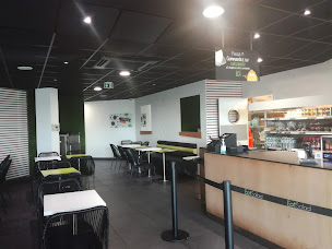 Photo n°4 de Eat Salad à Pessac ()