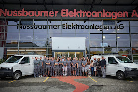 Nussbaumer Elektroanlagen AG