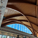 Photo n°4 de l'avis de Adriana.u fait le 03/08/2023 à 08:45 sur le  Rome Marriott Park Hotel à Rome