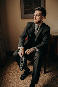 Carl Anthony Tuxedo - Photo 9 - Car repair in Cranston, RI, Providence