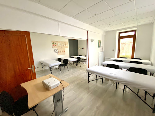 Centre de formation Centre de Formation Les Métiers de la Santé Durable Annecy