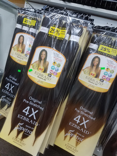 Beauty Supply Store «Golden Beauty», reviews and photos, 180 Cobb Pkwy S # C17, Marietta, GA 30060, USA