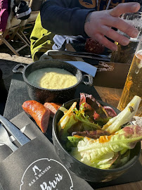 Les plus récentes photos du Restaurant Le Parvis Des Arcs à Bourg-Saint-Maurice - n°1