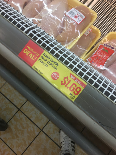 Supermarket «ALDI», reviews and photos, 6766 Aloma Ave, Winter Park, FL 32792, USA