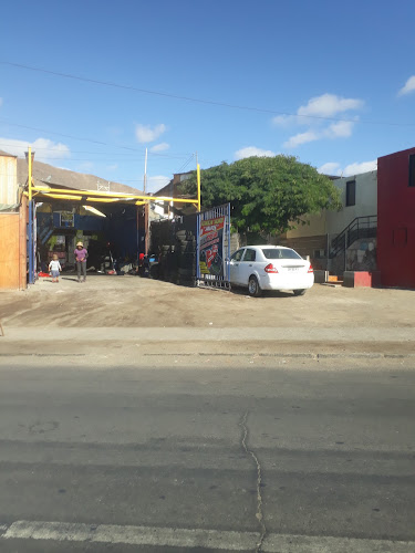 Vulcanización Y Balanceo Santos - Tienda de neumáticos