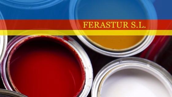 Ferastur