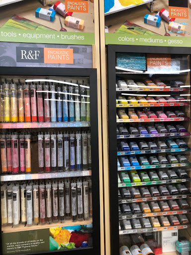 Art Supply Store «Plaza Artist Materials & Picture Framing», reviews and photos, 633 Middleton St, Nashville, TN 37203, USA