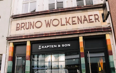 Kapten & Son Flagship Store Cologne image