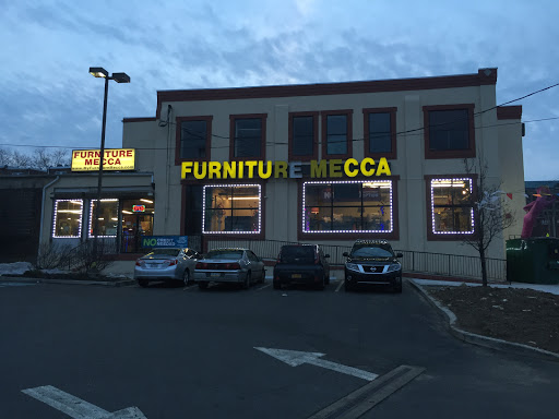 Furniture Store «Furniture Mecca», reviews and photos, 5648 Lancaster Ave, Philadelphia, PA 19131, USA