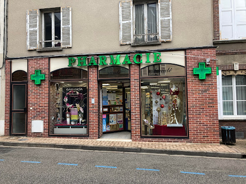 Pharmacie de Nonancourt à Nonancourt