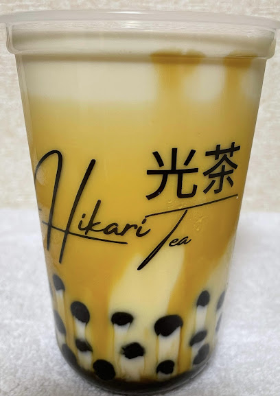 Hikari Tea