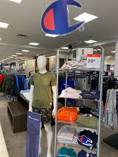 Department Store «JCPenney», reviews and photos, 2890 Main Street, Santa Ana, CA 92705, USA