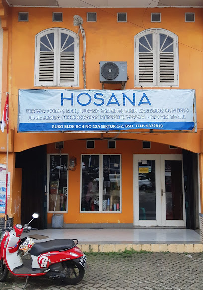 Hosana Garment