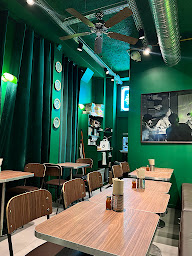 Photo n°57 de Mao grill à Paris ()