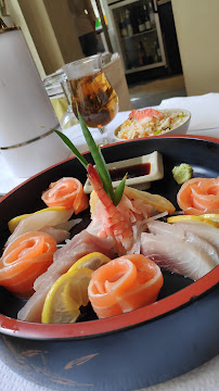 Sushi du Restaurant Kyoto à Toulouse - n°5