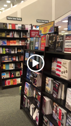 Book Store «Barnes & Noble», reviews and photos, 1430 Plaza Pl, Southlake, TX 76092, USA