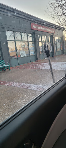 Hardware Store «Nantasket Paint & Hardware», reviews and photos, 510 Nantasket Ave, Hull, MA 02045, USA