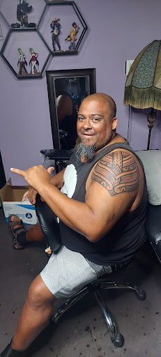 Explore family tattoos ideas, creative tattoo ideas in Wahiawa, available at Rising Tide Tattoo