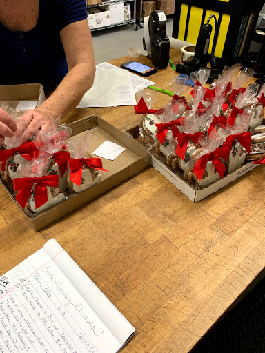 Pet Supply Store «Pets Naturally», reviews and photos, 1420 W South Airport Rd, Traverse City, MI 49686, USA