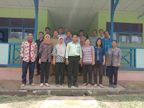 Foto SMP  Negeri 8 Ketungau Hulu, Kabupaten Sintang