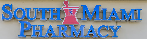 Pharmacy «SMP Pharmacy Solutions: Retail & Specialty», reviews and photos, 6050 S Dixie Hwy, Miami, FL 33143, USA