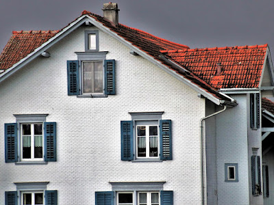 ENTREPRISE SJ RENOVATION: Artisan peintre Nettoyage toiture façade Ravalement Peinture Haute-Saône 70 Lure Héricourt Vesoul à Roye