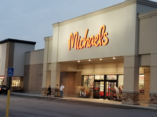 Craft Store «Michaels», reviews and photos, 1414 Spring Meadows Dr, Holland, OH 43528, USA