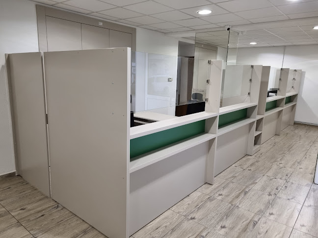 WYDRA, s.r.o - Stolár